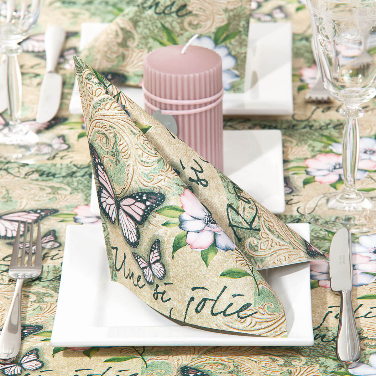 Motivserviette-Jolie-im-Einsatz