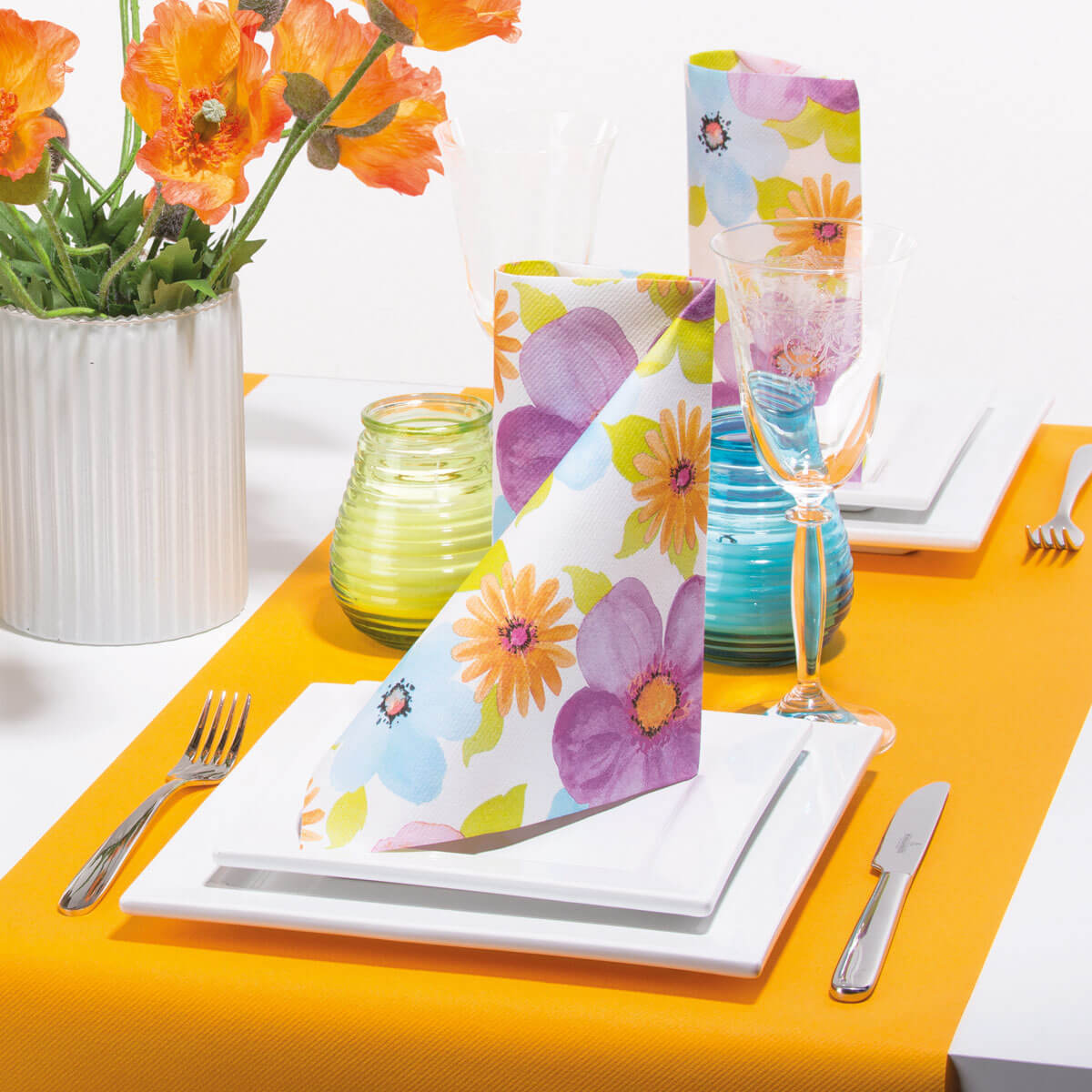 Motivserviette-Luana-im-Einsatz