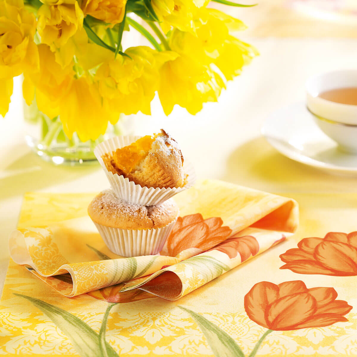 Motivserviette-Sally-im-Einsatz