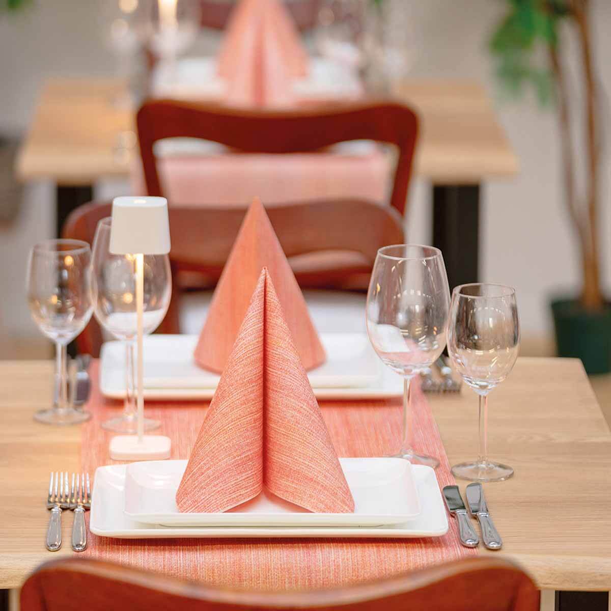 Motivserviette-im-Einsatz-Devin_terrakotta