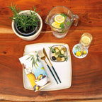 Motivserviette-im-Einsatz-Olives-Lemos