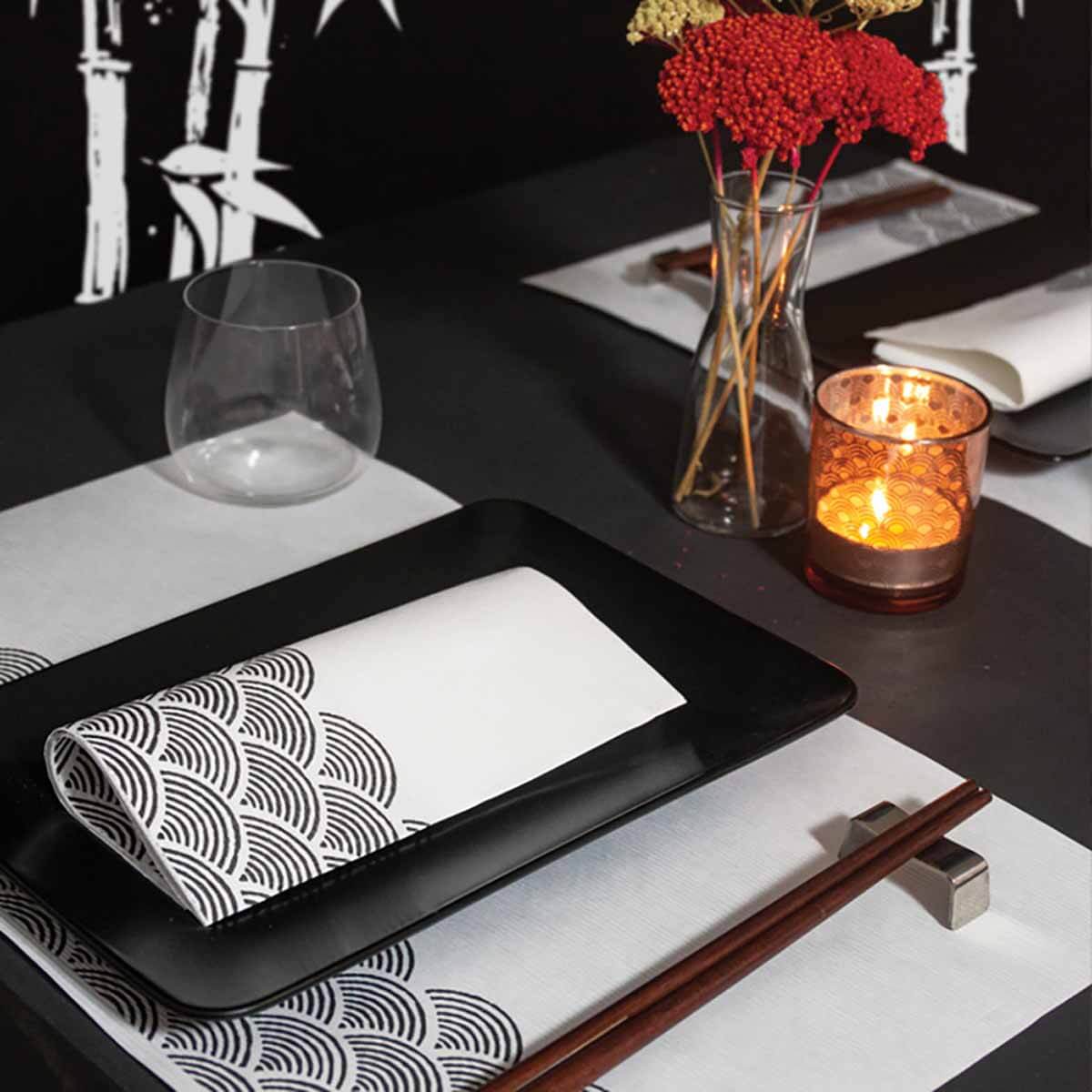 Motivservietten-Boegen-schwarz-ST88335_02