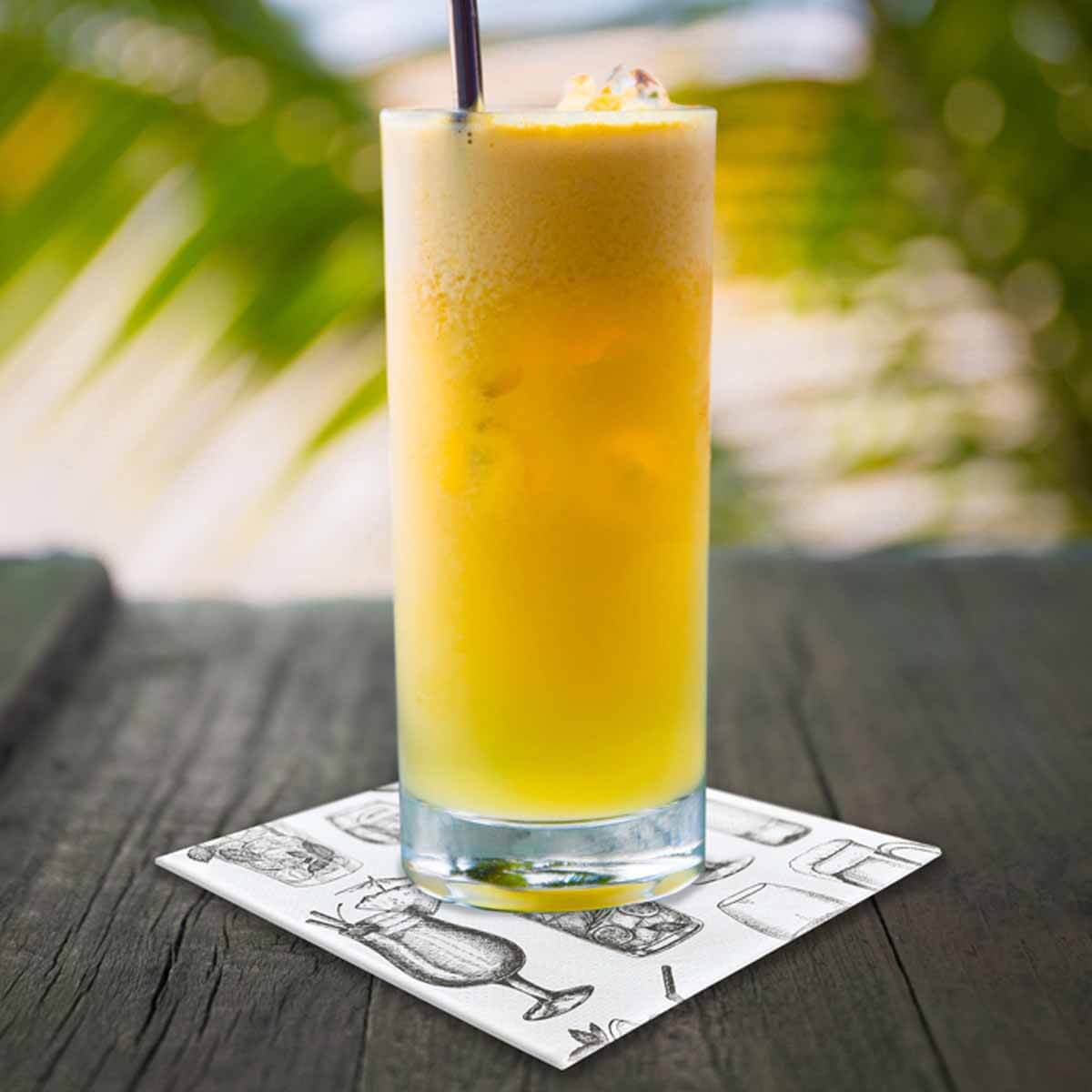 Motivservietten-Cocktail-weiss-ST88331_02