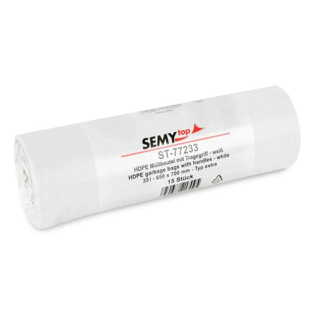 Muellbeutel-35Liter-mit-Tragegriff-ST77233-Rolle