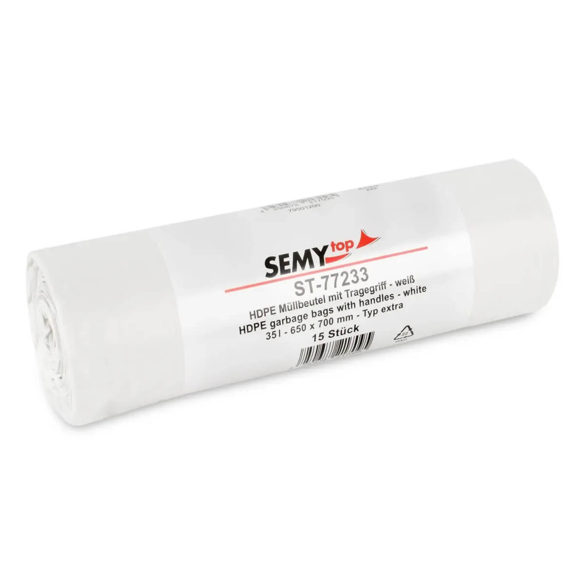 Muellbeutel-35Liter-mit-Tragegriff-ST77233-Rolle