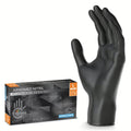 Nitril-Handschuh-schwarz-Arnomed-AM391-L