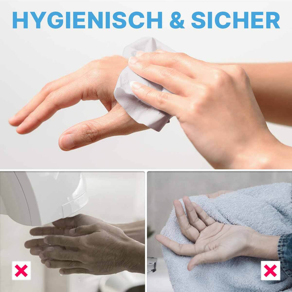 Papierfalthandtuch-natur-AM601-hygienisch-sicher