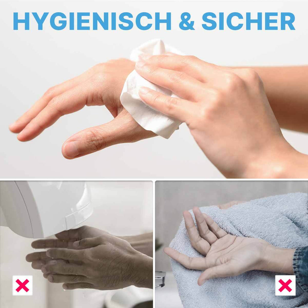 Papierfalthandtuch-weiss-AM602-hygienisch-sicher