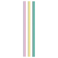 Papierstrohhalme-106048_8x230_pastell-mix