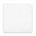 Serviette-Piccolo-weiss-AG172