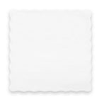 Serviette-Piccolo-weiss-AG172