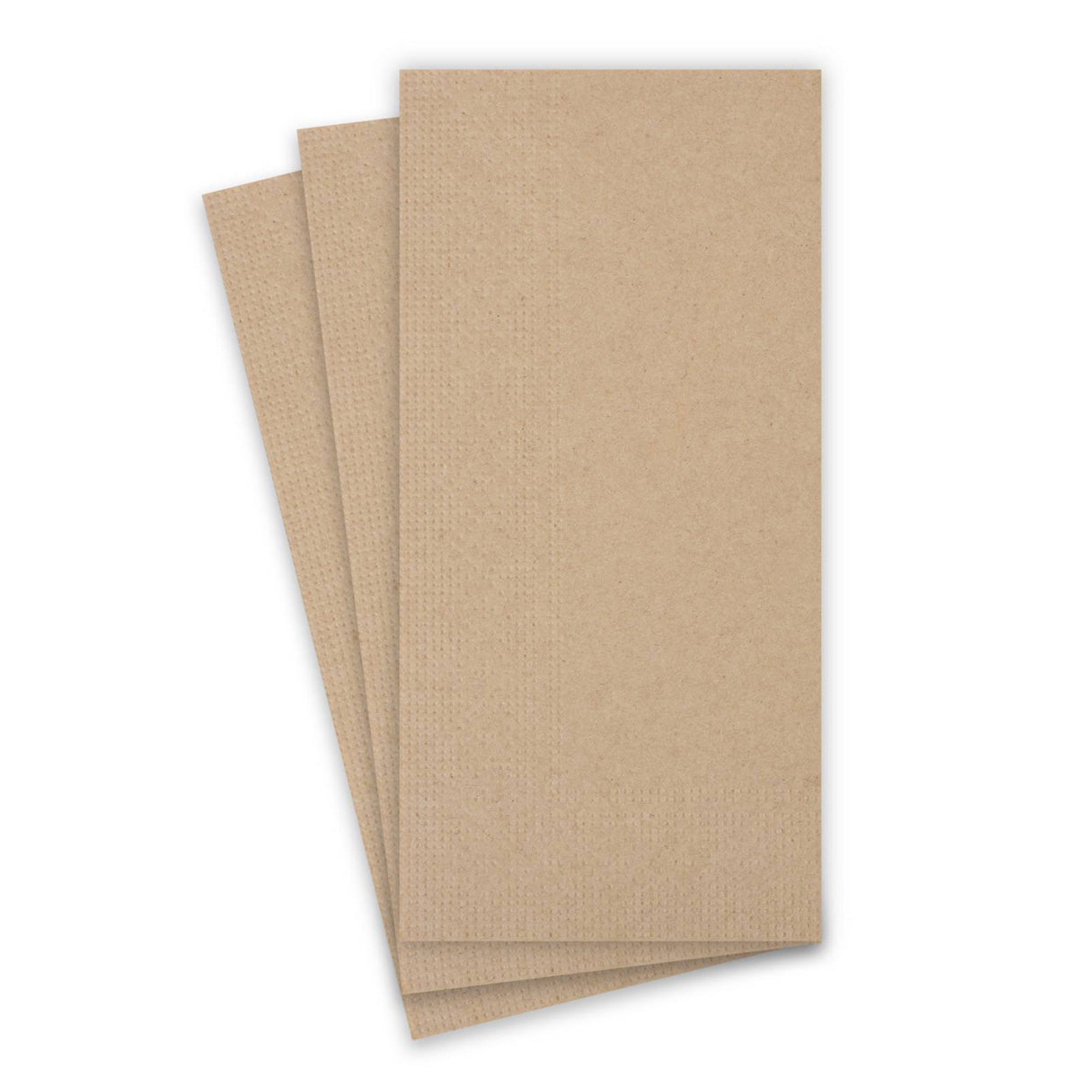 Serviette-SY66095R_3er