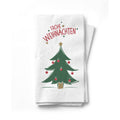 Serviette-Weihnachten-AG2428BW1