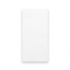 Serviette-weiss-AG096