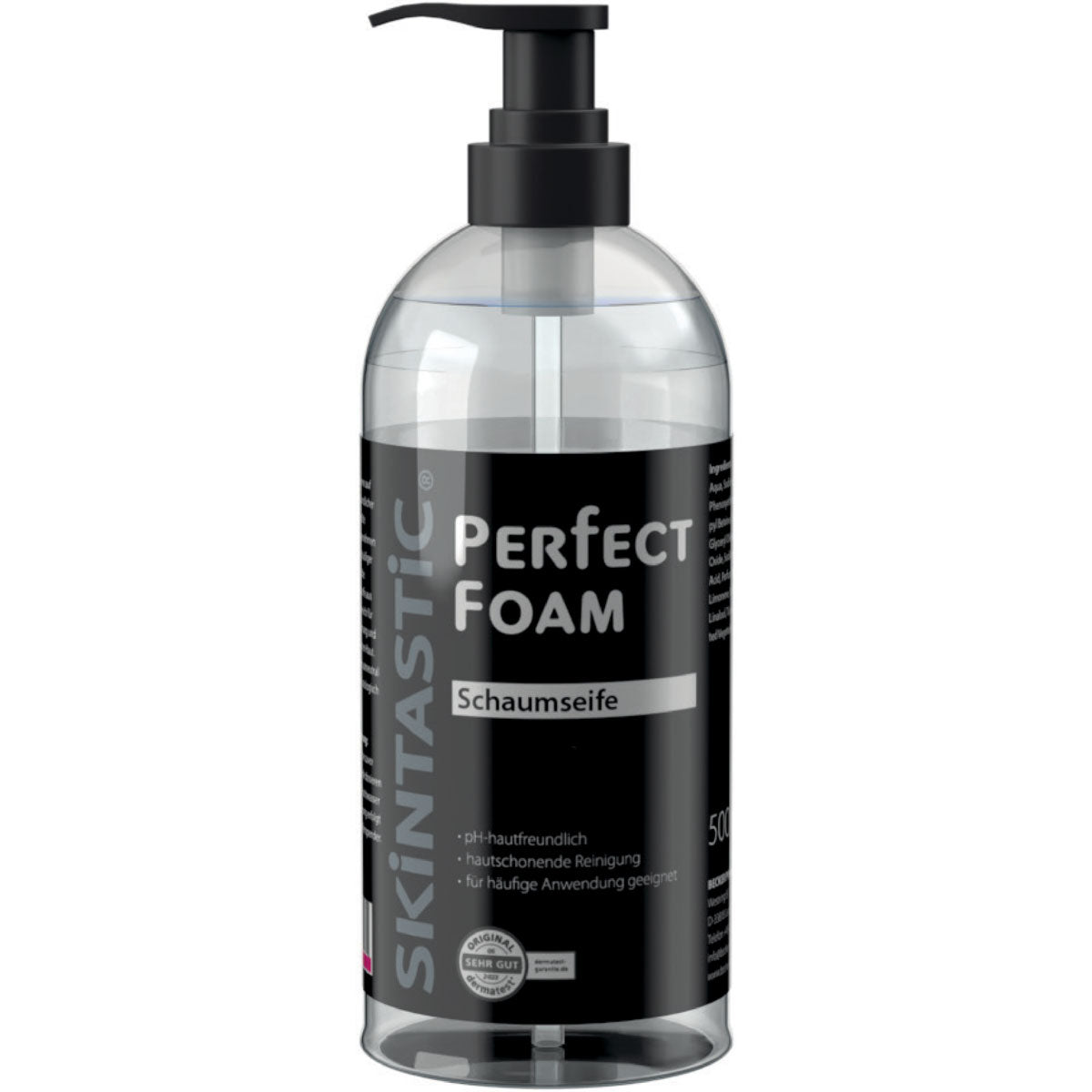 Skintastic-Schaumseife-500-ml-Pumpflasche-100324-500-00