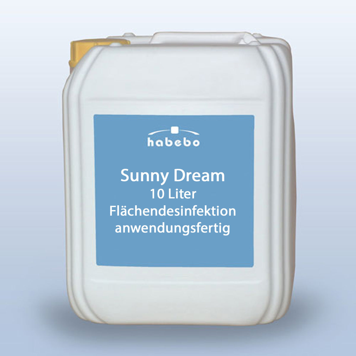 Sunny-Dream-Flaechendesinfektion-10Liter