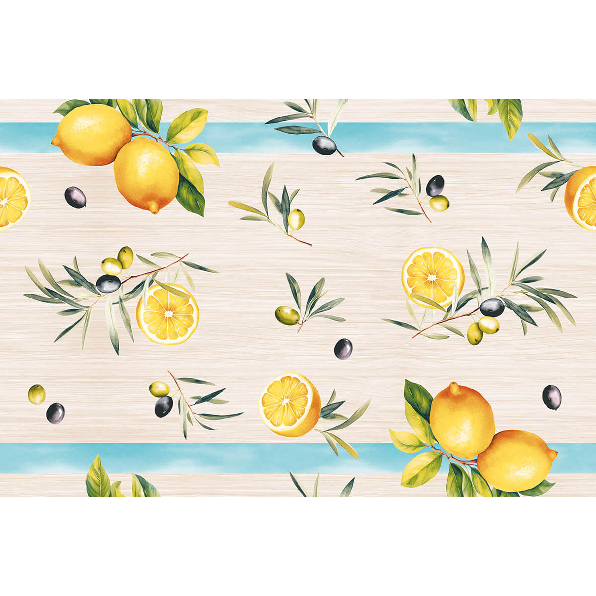 Tischlaeufer-Olives-und-Lemons-109965