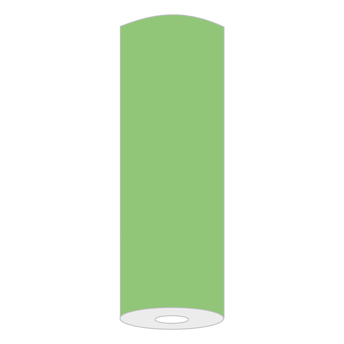 Tischrolle-Linclass-apfelgruen