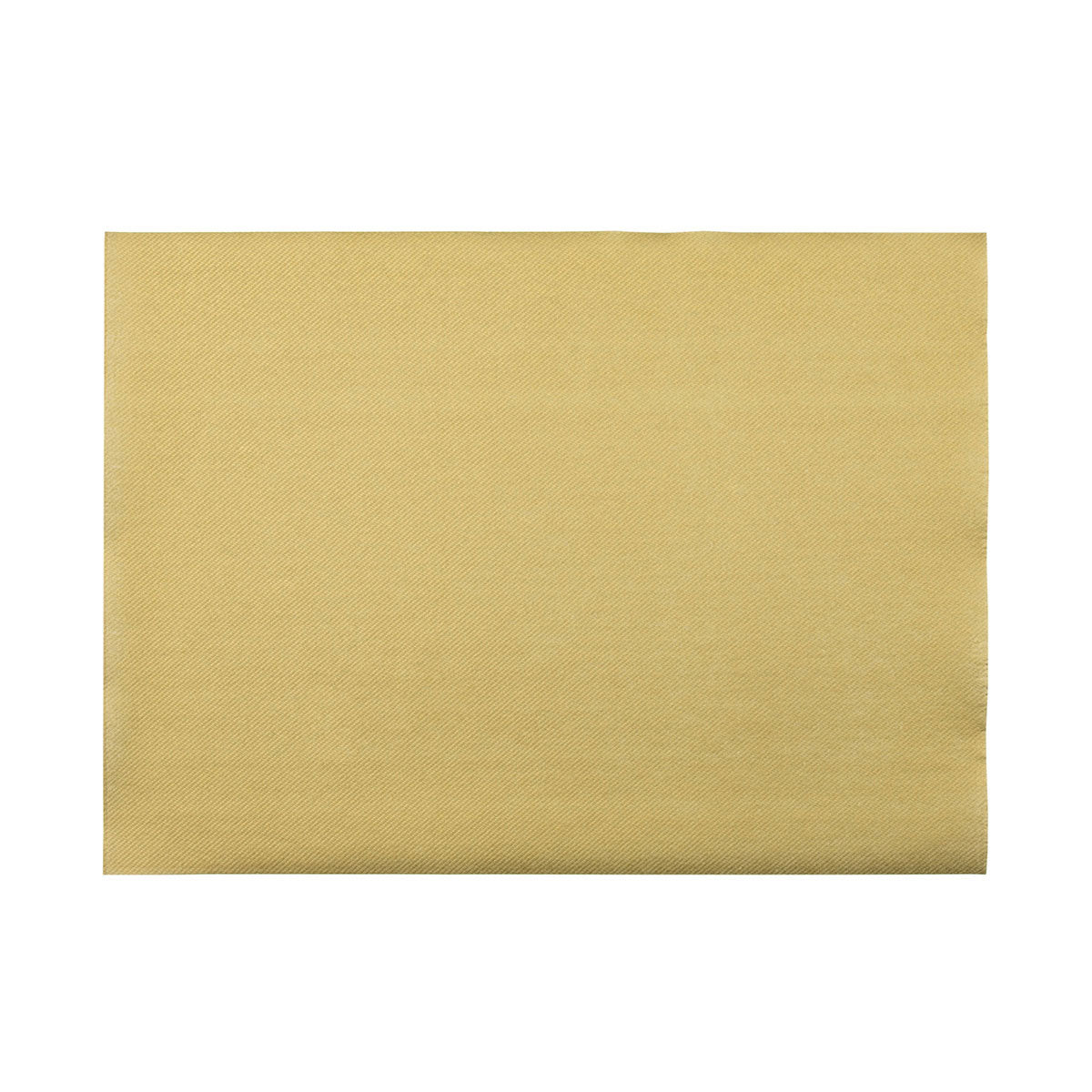 Tischset GOLD Linclass 30x40 cm Mank | 6×100 Stück