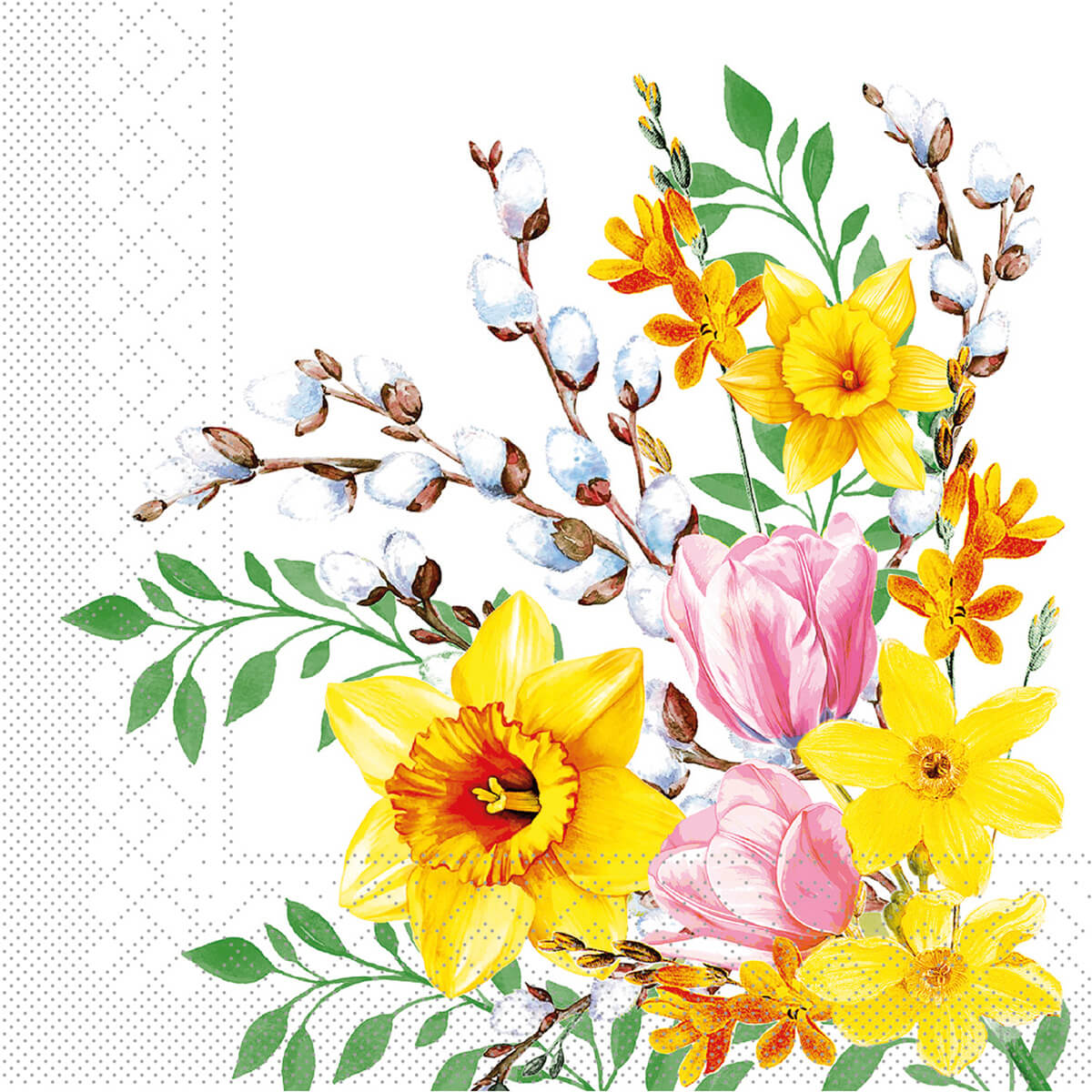 Tissue-Serviette-Antje-115860