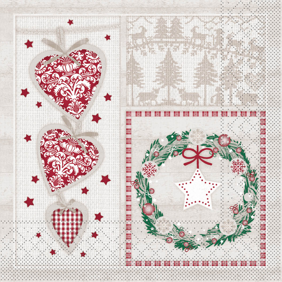 Tissue-Serviette-Benita-89090
