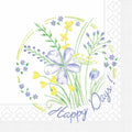 Tissue-Serviette-Happy-Day-109024
