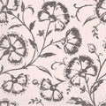 Tissue-Serviette-Ines-rose-anthrazit-116324