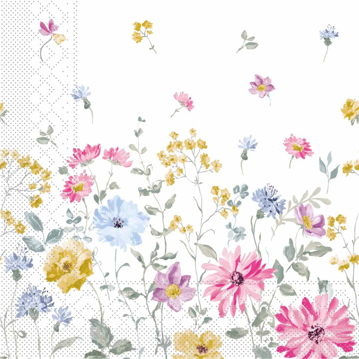 Tissue-Serviette-Meggi-109189