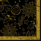 Tissue-Serviette-Milan-schwarz-108194_1