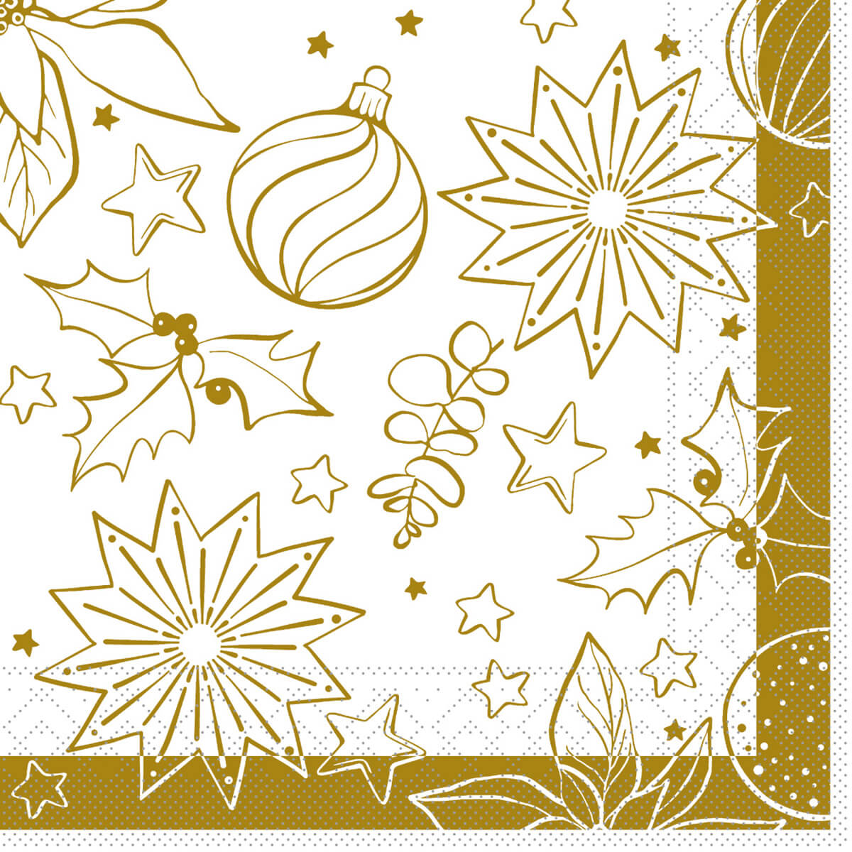 Tissue-Serviette-Milan-weiss-108193_1