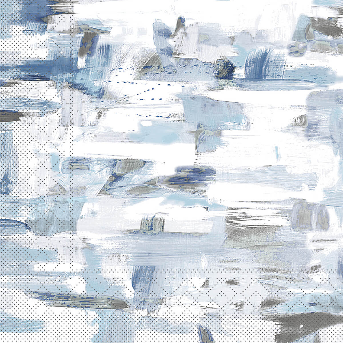 Tissue-Serviette-Pablo-blau-109616