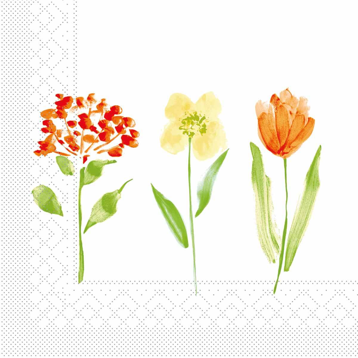 Tissue-Serviette-Selma-Spring-109662