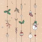 Tissue-Serviette-Snowman-107905_0