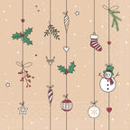 Tissue-Serviette-Snowman-107905_1