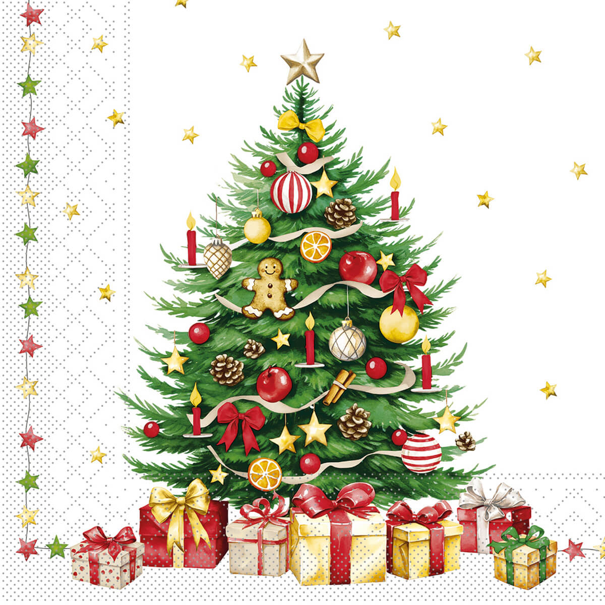 Tissue-Serviette-Tannenbaum-115016