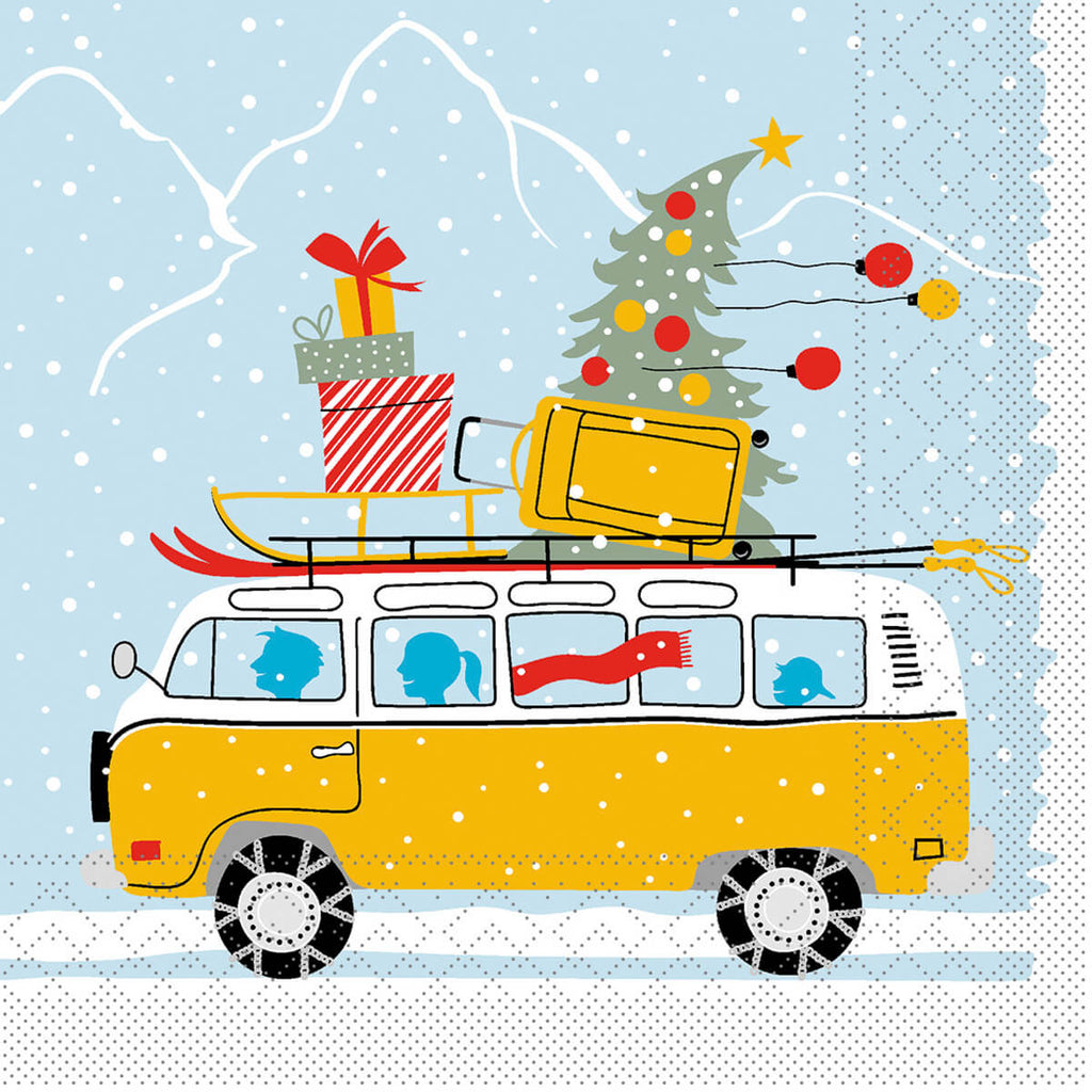 Tissue-Serviette-Winter-Holidays-rechts-114449_1