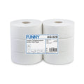 Toilettenpapier-Grossrollen-AG029