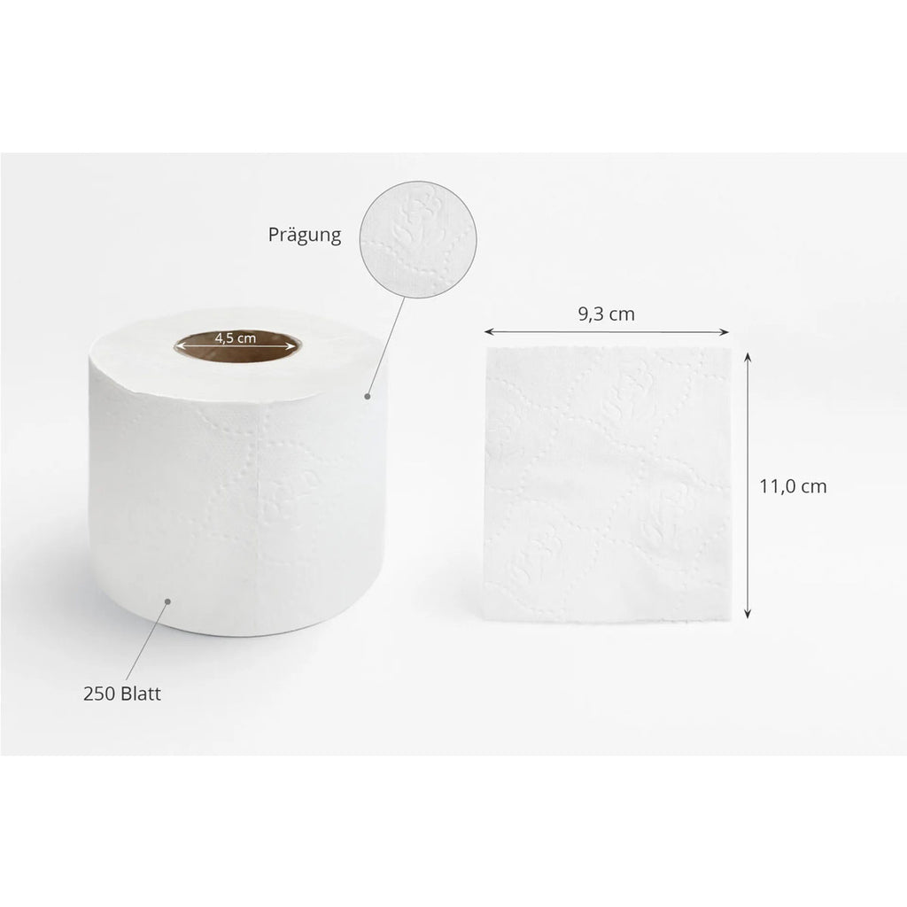 Toilettenpapier-HP99014-Abmessung