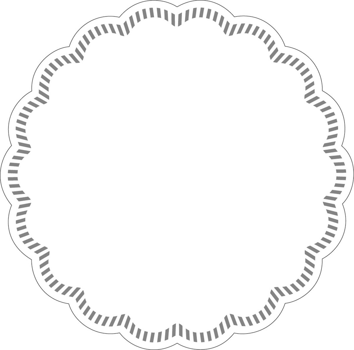 Untersetzer-weiss-120mm-20804