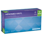 Vinyl-Handschuh-Arnomed-AM201-M