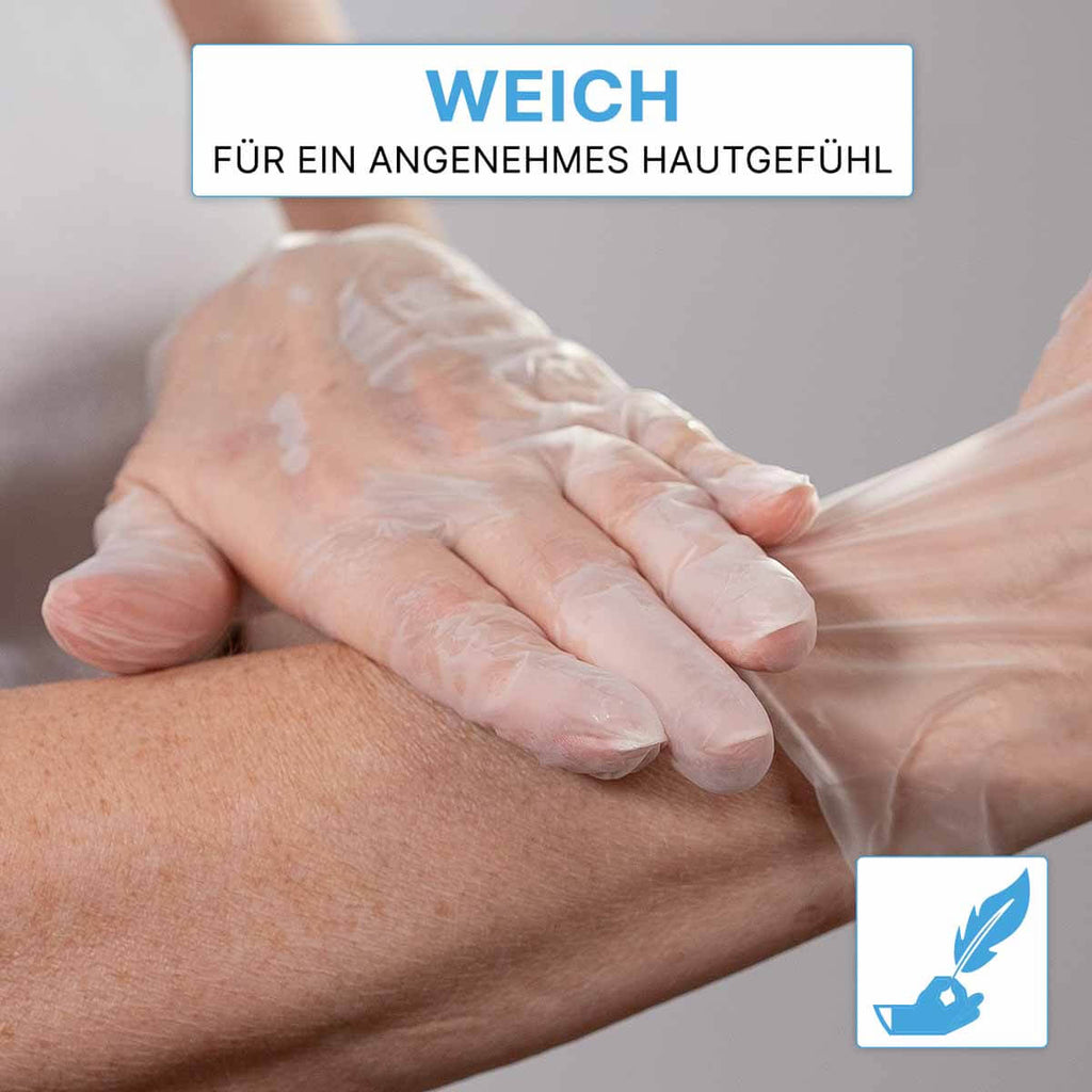 Vinyl-Handschuh-Arnomed-AM201-PT02