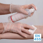 Vinyl-Handschuh-Arnomed-AM201-PT03