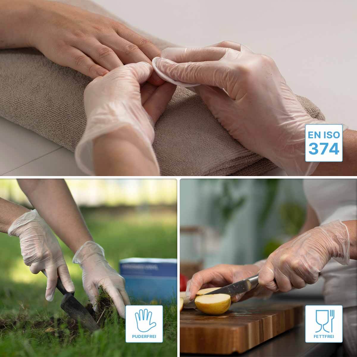 Vinyl-Handschuh-Arnomed-AM201-PT04