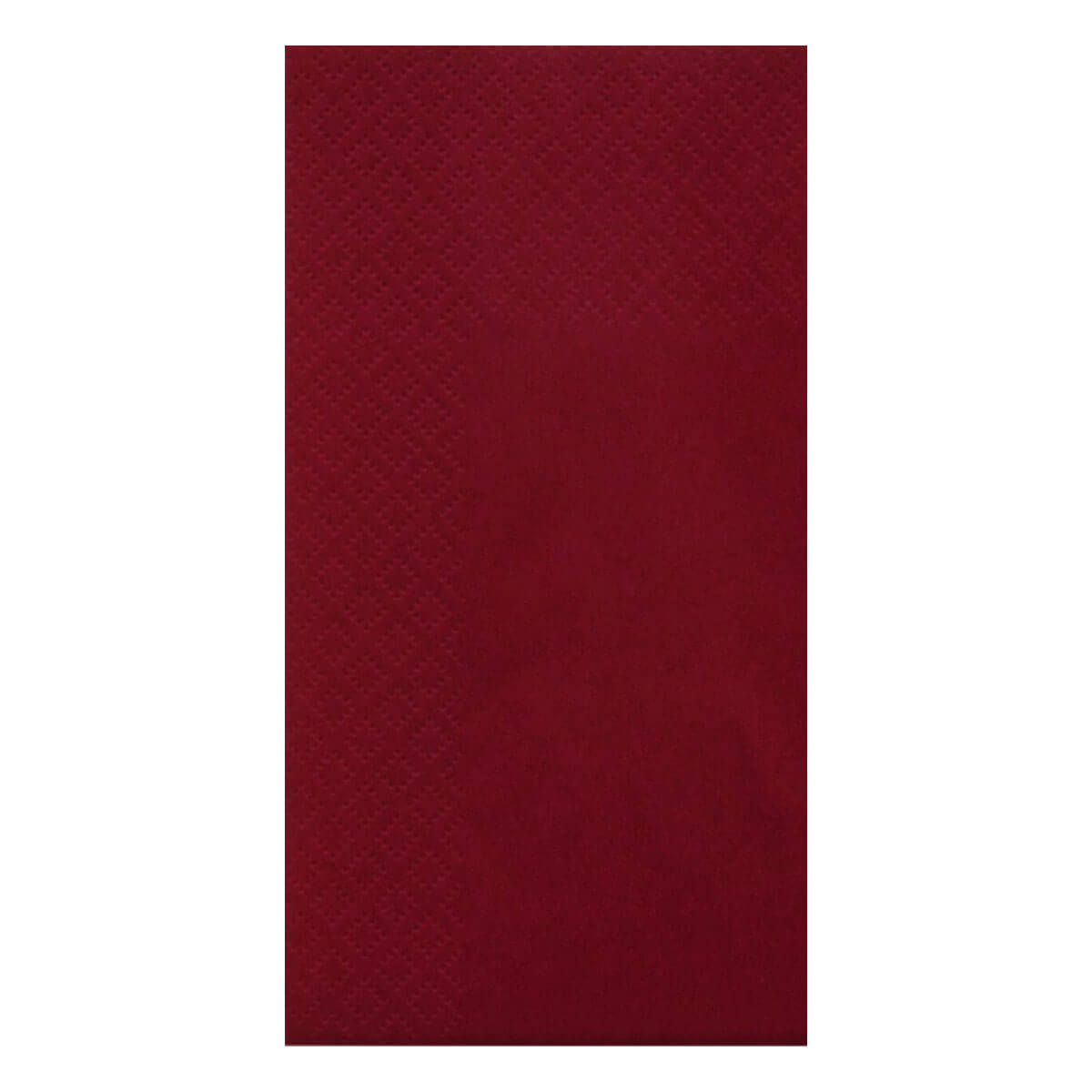 Zelltuchserviette-33x33-bordeaux-achtel-Falz-ag186-8