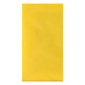 Zelltuchserviette-33x33-gelb-achtel-Falz-ag183-8