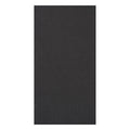 Zelltuchserviette-33x33-schwarz-achtel-Falz-ag166-8
