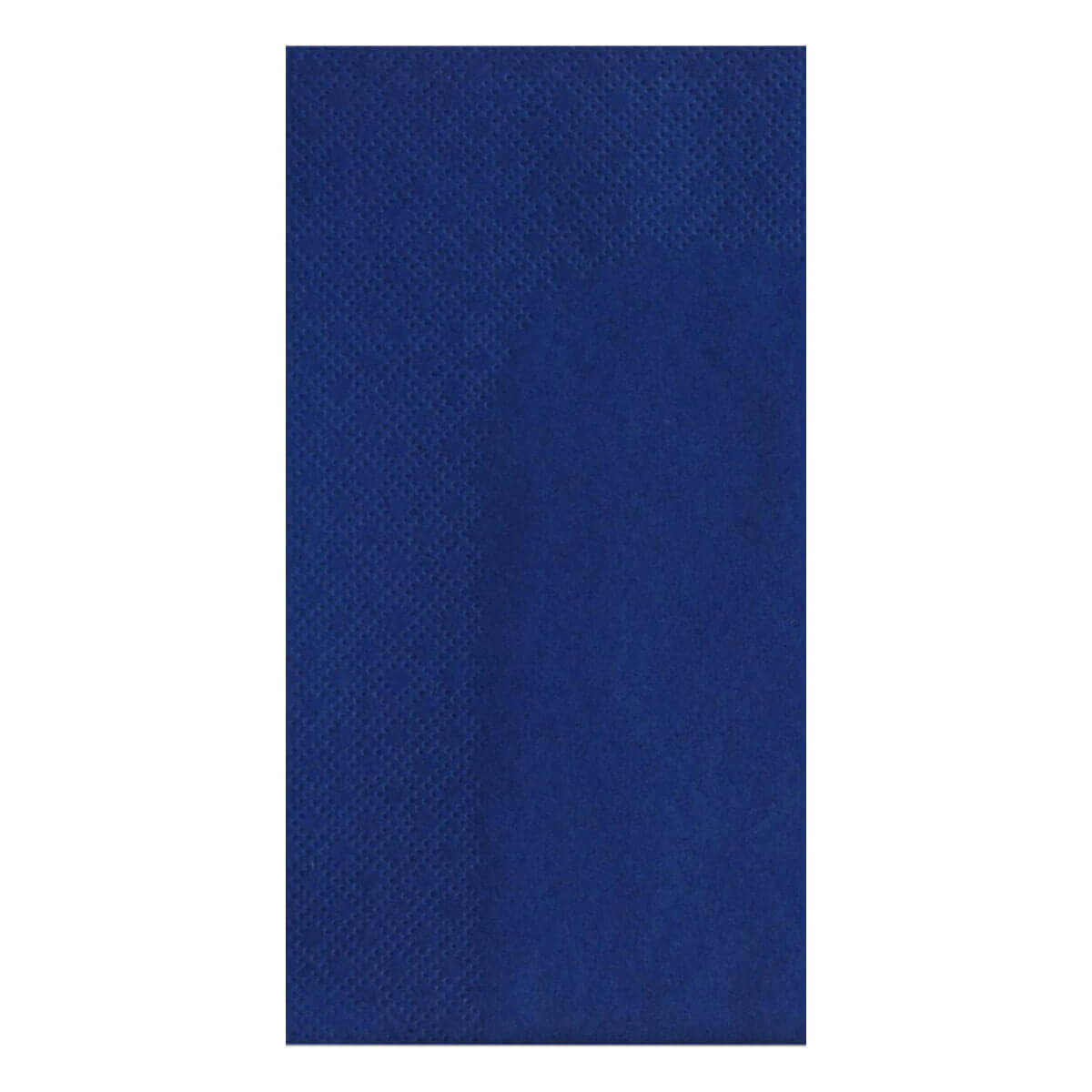 Zelltuchserviette-40x40-dunkelblau-achtel-Falz-ag124-8