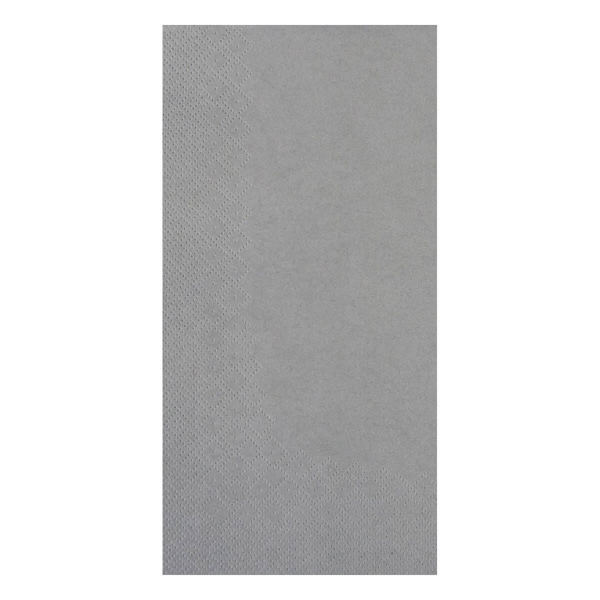 Zelltuchserviette-40x40-grau-achtel-Falz-ag137-8