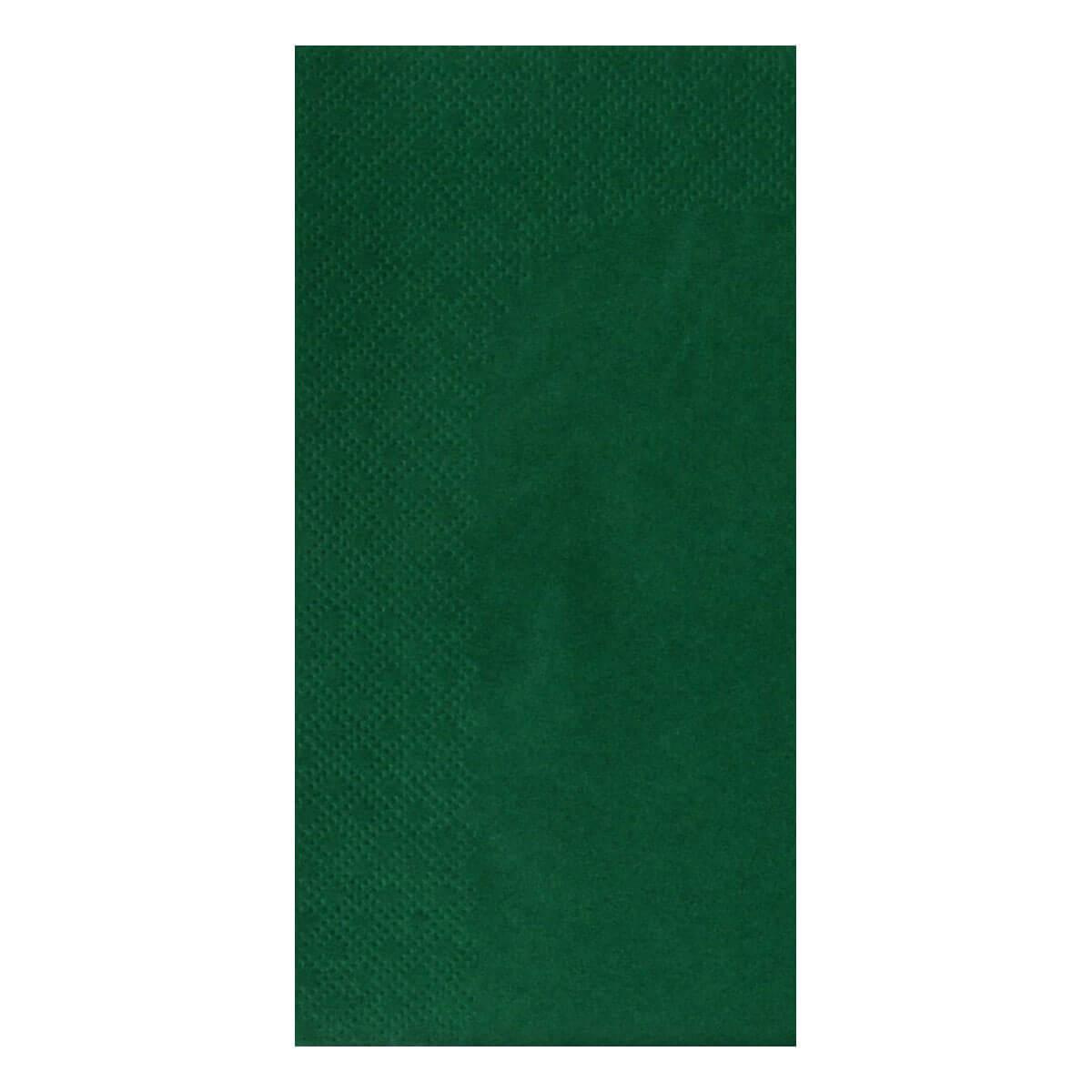 Zelltuchserviette-40x40-gruen-achtel-Falz-ag126-8