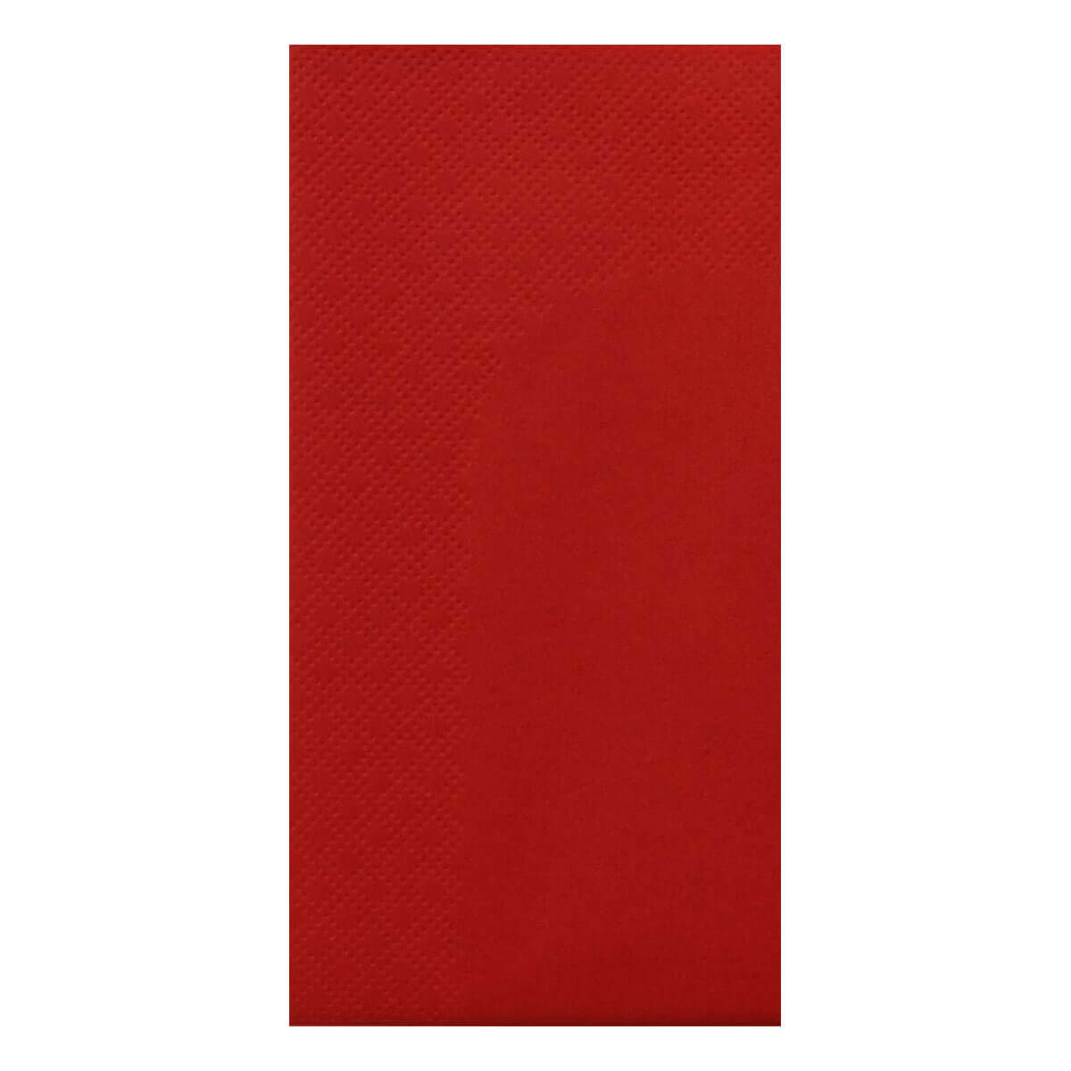 Zelltuchserviette-40x40-rot-achtel-Falz-ag123-8